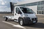 Fiat Ducato Chassi 2018 года (LA)